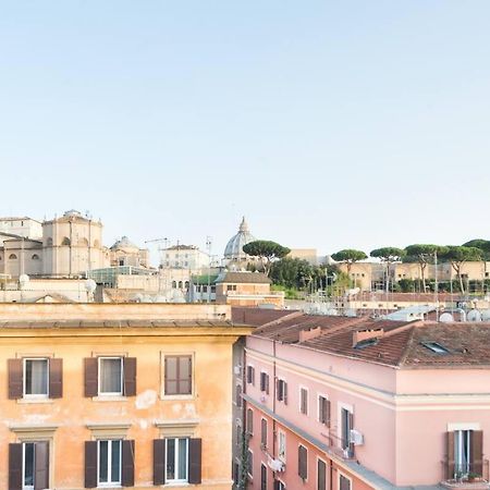 A&G Candia Rome Extérieur photo