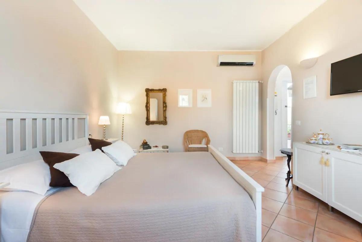 A&G Candia Rome Extérieur photo