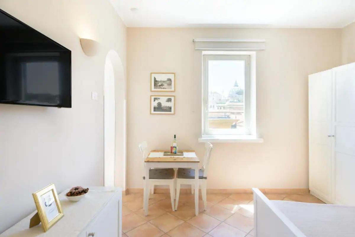 A&G Candia Rome Extérieur photo
