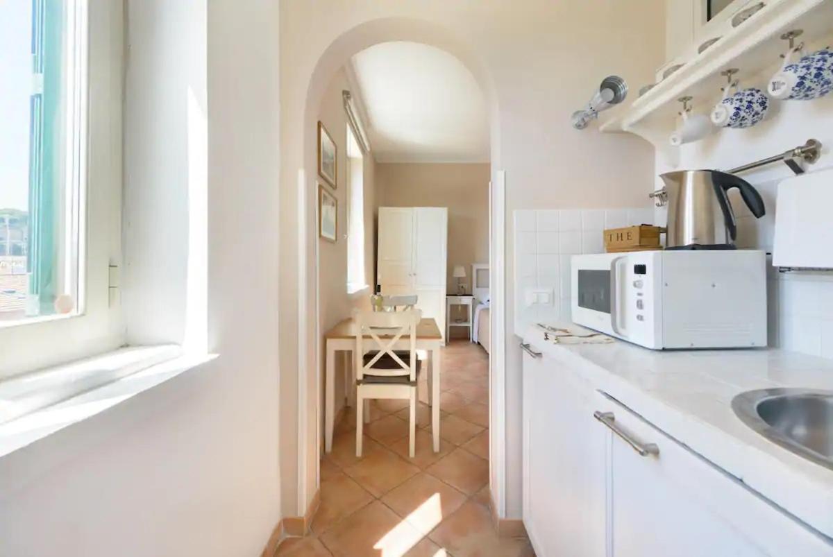 A&G Candia Rome Extérieur photo